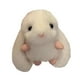 thumbnail image 3 of llavero lindo cómodo cómodo accesorios de llavero de animales de peluche para mujeres Boda de cumpleaños Día de San Valentín, 3 of 8