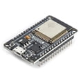 thumbnail image 4 of Placa de desarrollo ESP32 ESP-32S ESP-WROOM-32 CPU de doble núcleo WIFI compatible con Bluetooth, 4 of 6