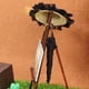 thumbnail image 3 of 1:12 accesorios de viaje para muñecas, accesorio de paisaje de construcción, Sombrero de Zulema Figura de muñeca en miniatura, 3 of 7