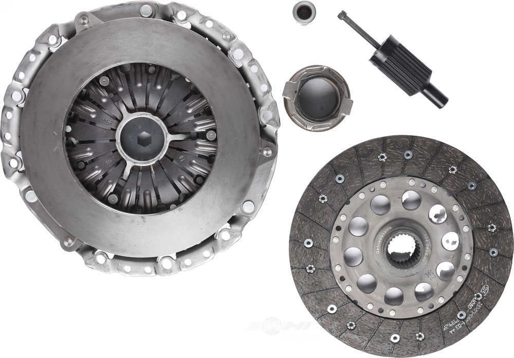 PERFECTION MU72271-1 Clutch Kit