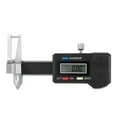 EseeAier Micro Electronic Digital Display Triple Use Ruler Thickness