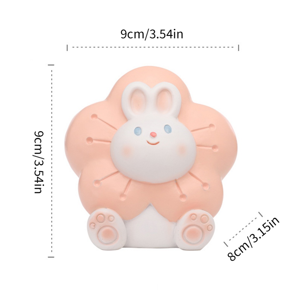 Resin Succulent Planter Pot with Drainage at the Bottom,Planting Pot