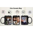 thumbnail image 3 of Printtoo PersonalizedPhotoCollage CoffeeMugMother's Love Custom Picture Ceramic CupDishwasher & Microwave Safe- 11 Oz -Black, 3 of 6