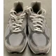 thumbnail image 3 of New Balance 990v3 Running Shoes Mens Size 10.5 Gray White M990GL3 Made in USA, 3 of 6