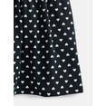 thumbnail image 3 of Wonder Nation Girl’s Play Dress with Short Sleeves, Sizes XS-XXL, 3 of 3