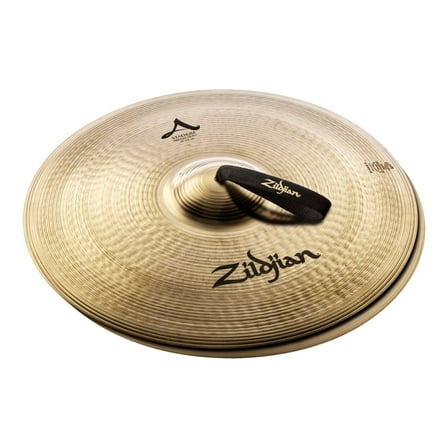 Zildjian A Orchestral Stadium - Cymbal set - 2-piece - 19"