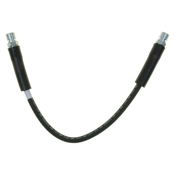 Raybestos Element3 Brake Hoses Fits select: 2002-2018 MERCEDES-BENZ G