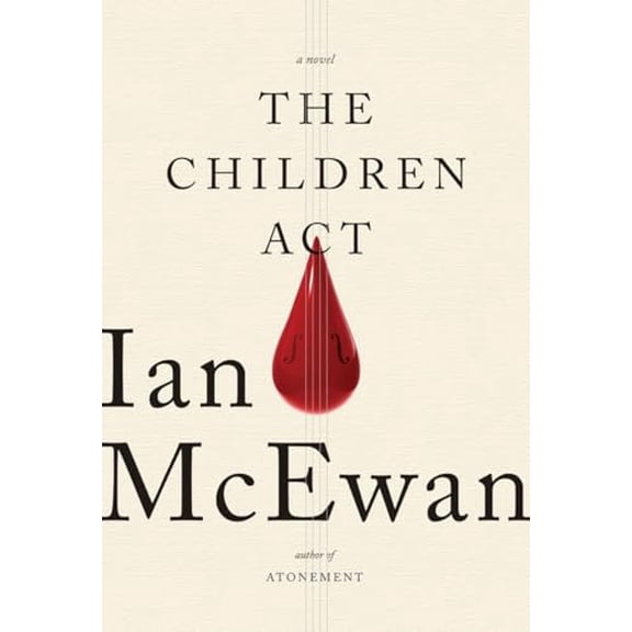 Pre-Owned The Children Act (Hardcover) 0385539703 9780385539708