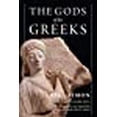 thumbnail image 1 of Les Dieux des Grecs (Études de Wisconsin dans les Classiques), 1 of 1