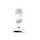 thumbnail image 2 of Razer Seiren V3 Mini Microfono Ultra-Compacto USB Edicion Blanco Razer, 2 of 3