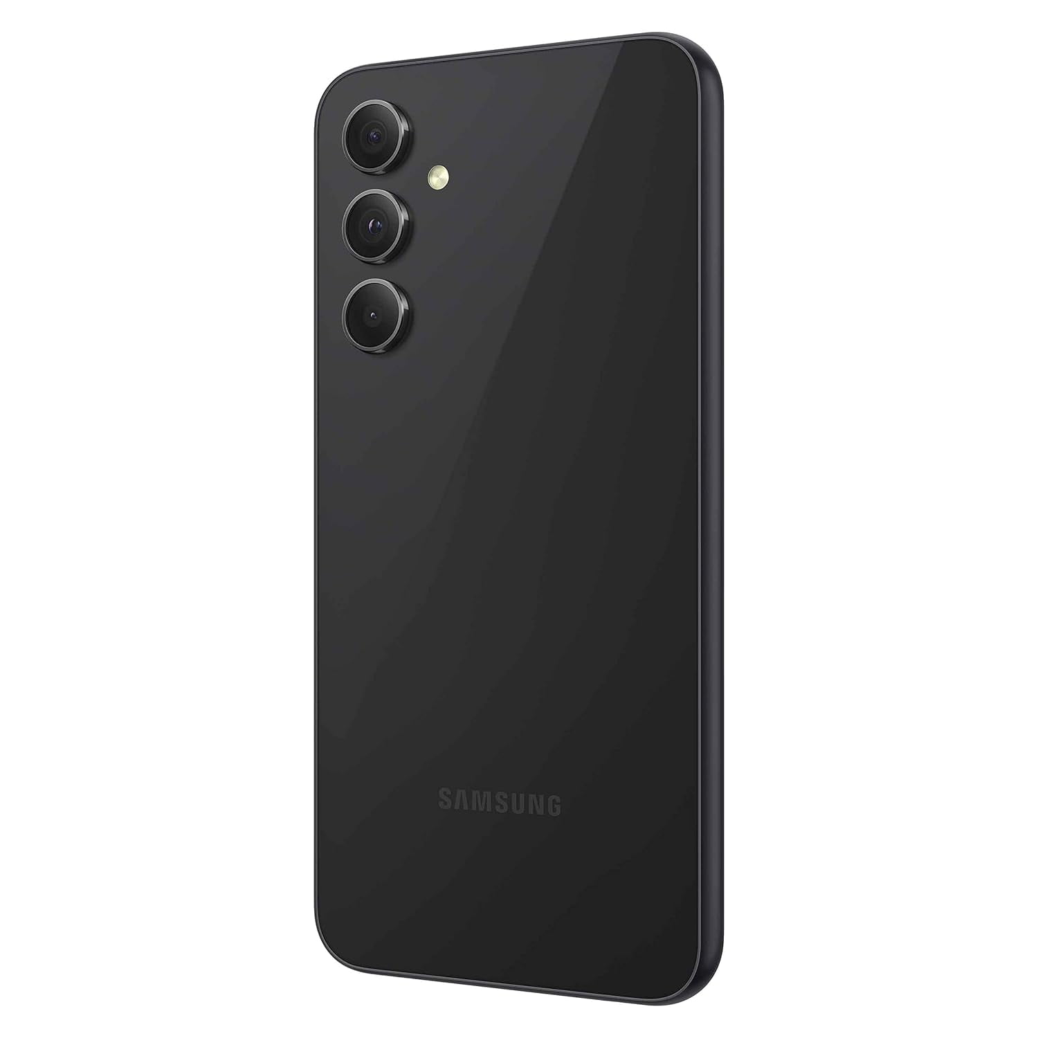 No Plan-Unlocked Device Samsung Galaxy A54 Cell Phone 128GB 6GB RAM 5000 mAh Battery GSM Unlocked Dual SIM International Version, Bluetooth 5.3, Tri-Band, Wi-Fi Direct, Graphite