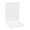 White, variant on Ywmsfl Multifunctional Book End Book Stoppers Desk Bookshelf Practical Book Holders Shelf Decorative Bookends Book Rack