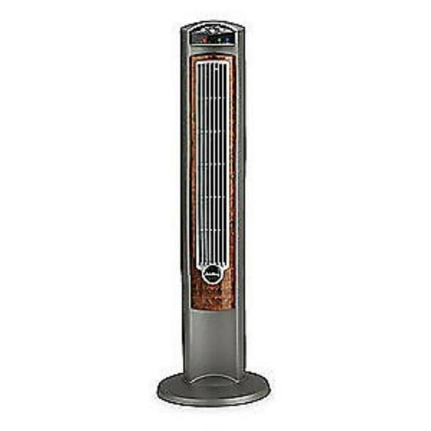 Lasko 42" Wind Curve® with Fresh Air Ionizer