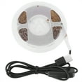 thumbnail image 4 of LED Light Strip SelfAdhesive USB TV  Background Lighting Decoration Warm Light, 4 of 8