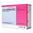 thumbnail image 2 of Co-Aprovel 150 mg/12.5 mg 28 tabletas, 2 of 4