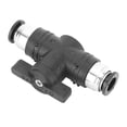 thumbnail image 2 of Double-Sided Connecting Tool, Portable Easy To Install Pneumatic Connector  For Professional Use For General Purpose For Electronic Component For Factory, 2 of 8