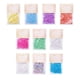 thumbnail image 2 of Juego de 1440 piezas de cristal Minnieouse diamantes de imitación para decoración de uñas Azul claro, 2 of 6