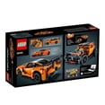 thumbnail image 2 of Set LEGO Technic Chevrolet Corvette ZR1 42093, 2 of 3