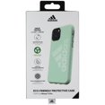 thumbnail image 1 of Adidas Étui de Protection Écologique pour Apple iPhone 11 Pro - Teinte Verte, 1 of 1