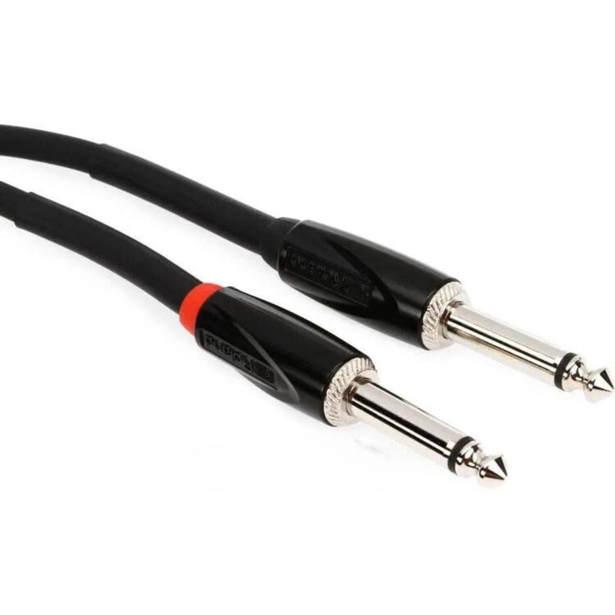 Roland Splitter Interconnect Cable, TRS to Dual 1/4-inch, 5'