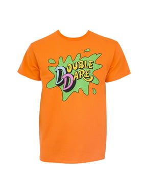 Nickelodeon Mens T Shirts Walmart Com