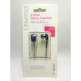 thumbnail image 4 of T-Mobile Stereo String Headset 3.5mm W/ Mic Original TMobile, Purple & Black, 4 of 4