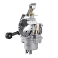 thumbnail image 4 of Carburador fueraborda carburador de motor fueraborda para Tohatsu 2 tiempos 3.5hp 2.5hp 3D5 03100 3F0 03100 YUNYI BRAND  Deportes, 4 of 8