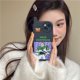 thumbnail image 1 of iPhone 11 12 13 14 Plus PRO MAX iPhone14 iPhone14Pro Dibujos Animados Buzz Lightyear Juguete Historia Espejo Teléfono Funda Blanda, 1 of 3