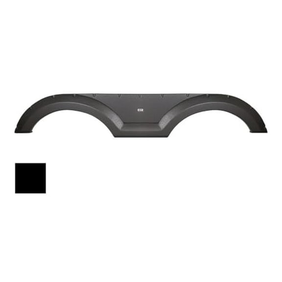 Coachmen Tandem Fender Fs4271 Black