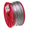 thumbnail image 1 of Cable galvanizado Campbell de 1/4" x 250' 7000827 Cable para aviones, 1 of 1