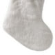 thumbnail image 3 of Christmas Solid Stocking Christmas Decorations Gift Bag, 3 of 6
