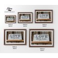 thumbnail image 2 of Love Always Trusts - Kit de Peinture Diamant Premium, 2 of 5