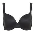 thumbnail image 5 of Maxine Seamless Full Figure T Shirt Bra, 5 of 7