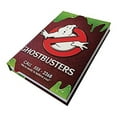 thumbnail image 2 of Factory Entertainment Journal de l'Unité de Confinement Ghostbusters, 2 of 3