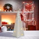 thumbnail image 4 of Lámpara de Mesa Decorativa de Navidad BLESIY 3 Uds Accesorios Luminosos, 4 of 8