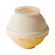 thumbnail image 2 of Máquina para Hacer Cubitos de Hielo (2023), Molde para Cubitos de Hielo, Nevera Pequeña para El Hogar, Rejilla de Hielo de Fácil Liberación con Tapa., 2 of 3