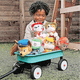 thumbnail image 3 of Shao Patrol Skye, 15cm - Gosedjur av hög kvalitet, Paw Patrol-docka, barnens födelsedagar, jul, julklappar [DB], 3 of 3