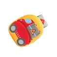thumbnail image 1 of ZLight Children Backpack Boys Girls Automotive Pattern Large Capacity Student Bag Type 9, 1 of 6
