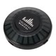 thumbnail image 1 of Altavoz de conducción ósea ANGGREK RGB sonido estéreo HiFi portátil para coche, 1 of 8