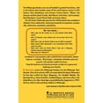 thumbnail image 2 of The Pittsburgh Steelers: Brain Teasers about Steelers Football, Past and Present, (Paperback), 2 of 2