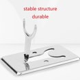 thumbnail image 3 of Convenient Soldering Iron Support Welding Bracket Y Type Soldering Iron Stand, 3 of 5