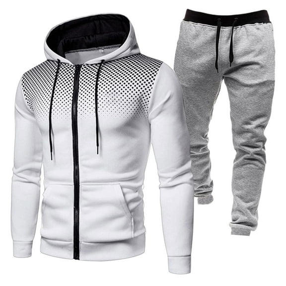 Men Summer Outfits 3 Button Suit Men Pinstripe Suit Jacket Men Man Casual Suites Jacket And Pant Set for Korean Jackets And Boys Dinner Tux for Mens Fall Winter White M