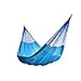thumbnail image 2 of Hammocks RADA TM - Taille Jumbo Bleu Ciel - Plus Grand Hamac par UPS en 2 Jours à la Porte, 2 of 4