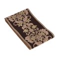 thumbnail image 4 of Crafting Ribbon Embroidered Trims Sewing Silk Fabric Decorative 8CM, 4 of 7