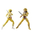 thumbnail image 4 of Figura de acción Power Rangers colección Lightning Power Rangers, 4 of 8