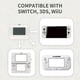 thumbnail image 4 of For Amiibo Smart Simulator NFC Pixl Infinite Card Swipe Character, 4 of 5