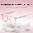 thumbnail image 3 of Smart Glasses Bluetooth Polarized Sunglasses Headset Remote Music Call, 3 of 4