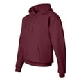 thumbnail image 2 of Fleece Ecosmart Hooded Sweatshirt, 2 of 5