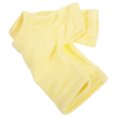 thumbnail image 3 of KAKOWELY Camiseta de muñeca, disfraz, tela delicada para muñeca, vestido de muñeca encantador, decoración compacta para muñeca, 3 of 4