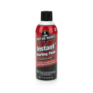 Starting aid spray super start spray starter spray motor starting spray  3x300ml